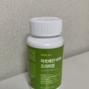 다이어트 영양제 추천 【 락토페린 1000 프리미엄 】
