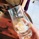 아이카페 | 화성 봉담 힐링카페 이플 족욕테라피 아이와 다녀온 후기