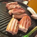 대구 침산동 고기집 오로담 - 칠성동 신상 고깃집 후기
