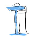 도예촌막국수