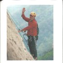 인수봉에서 팔순 맞은 김윤종(16회) 한국산악회 자문위원 이미지