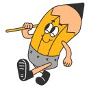 쉽고 재미있는 캐리커처 이미지