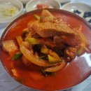 명물식당 | 광주 평동산단 명물 애호박찌개 맛집, 명화식육식당 후기