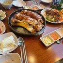 족발야시장 파주동패점 이미지