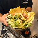 해오름2로3길 전체 | 해오름마을맛집 산내대장군 방문기 – 한접시 600g 솔직 후기
