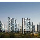 명지IC주변도로 이미지