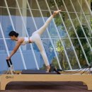 머슬필라테스 이미지