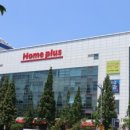 홈플러스 가양점 이미지