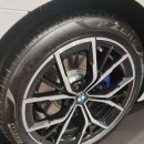 개인화물846 | (G30 LCI) BMW 530i 순정 타이어 교체기 (1)