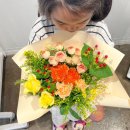 아이플라워 - 용인시 기흥구 동백죽전대로 444 | 경주꽃집 추천 성건동 소정플라워 경주시내꽃집 아이와 함께 다녀온 후기