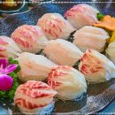 엉덩물횟집 이미지