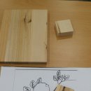 경기도지체장애인협회 수원시지회 | (사)경기도지체장애인협회 수원시지회 에서 버닝화&amp;인두화 강의로 힐링시간