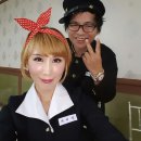 미스, 미스터 이미지