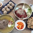 돈카냉면&파스타 고성점 다이닝코드