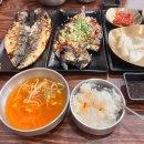고담면옥 | 대전 유성구 맛집 관평동한식 생선구이 전문점 고등어를담다 고담
