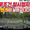 어린이보호구역 내 신호등 없는 횡단보도 앞에선 무조건 일시정지 이미지