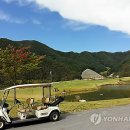 에콜리안정선골프장 이미지