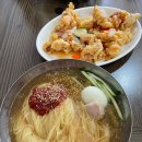 백가밀면 | 부산 정관 가야밀면 냉면 밀면 탕수육 맛집 6년만에 재방문 주차 웨이팅 솔직후기