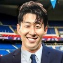 손흥민 충성심 미쳤다...PSG 이적설에도 "토트넘 남고 싶어한다" 거취 어떻게 되나(포포투) 이미지