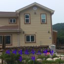 시냇가 펜션 이미지