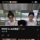 마이진 디비~쇼츠묶음 이미지
