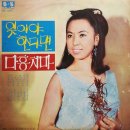 길 잃은 카나리아 / 옥금옥 (1968) 이미지