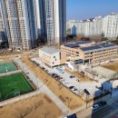 한들물빛중학교 이미지