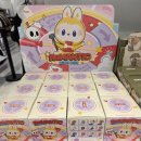 아프리카안경 신세계센텀점 | 신세계 센텀 팝마트(POP MART) 신상품 좋은 꿈꿔 시리즈 랜덤깡후기