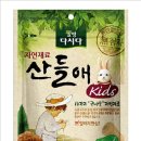 산들애 이미지