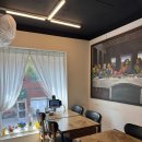 부동2 | 수원화성 행리단길 맛집 행궁동 내돈내산 돌판짜장 짜마 부동의 인기 커플세트