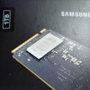 삼성 SSD m.2 1T NVME 출장 교환 이미지