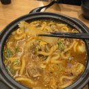 삼동중앙경로식당 | 서현맛집 삼동소바 분당점 / 신메뉴 미소나베우동, 짬뽕 순두부