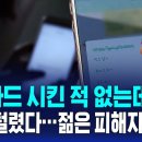 보이스피싱 피해 곧 1조, 2년만에 9배 늘어 20250829 중앙 外 이미지