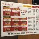 마장동고기집전남대점
