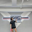별내동 산8-1 ~ 별내동 12-4 일원 | 남양주 아침 운동 어디서 해? F45 다산점 후기