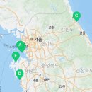 모도리어촌체험휴양마을 이미지