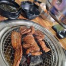 월포숯불갈비 - 27180 | 월포숯불갈비