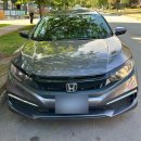 Honda Civic LX 2019 중고차 판매 - $19,000 이미지