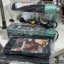 2051 | 연기안나는 그릴, 자이글 예스 ZG-KR2051C 실사용 후기