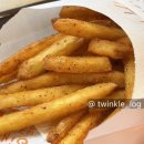 파파이스 강남점 이미지