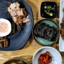 산중민박 이미지