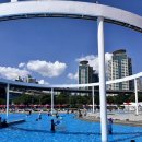 그늘막112 | 뚝섬 한강수영장 다녀온후기 유수풀 (준비물/운영정보)