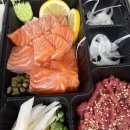 육회야문연어청주사창점 | 청주 육회, 사창동 연어 맛집 '육회야문연어 청주사창점' 후기 !!