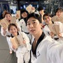 분당명성태권도장 이미지