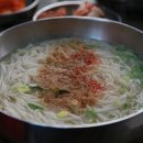 농촌국수 이미지