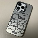 나나PC | 귀여운 아이폰 맥세이프 핸드폰케이스 BA나나