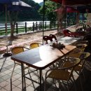 출렁다리식당 이미지