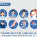 신장이상증상 이 5가지 확인하세요 이미지