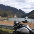 여우목 고개 이미지