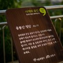 응봉산 팔각정 이미지